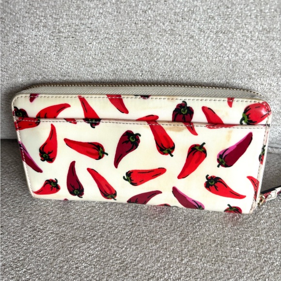 Kate spade wallet - Picture 3 of 14